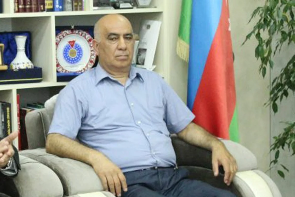 Baş prokurorun həbsdə olan keçmiş müavini Ali Məhkəməyə müraciət edib