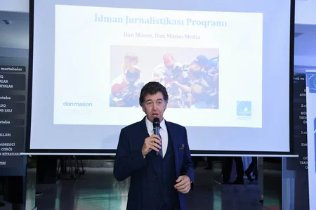Bədən Tərbiyəsi və İdman Akademiyasında yeni ixtisasartırma proqramlarının icrasına başlanılıb