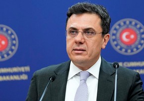 В Стамбуле пройдут трехсторонние встречи в формате США-Украина-Турция и Россия-Украина-Турция