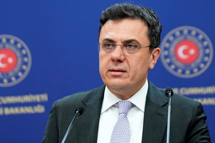 В Стамбуле пройдут трехсторонние встречи в формате США-Украина-Турция и Россия-Украина-Турция