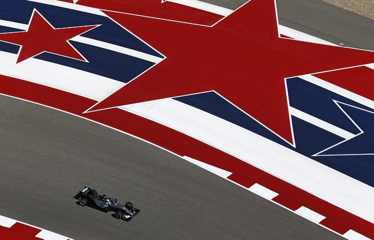 Formula-1in təqviminə ABŞ-da keçiriləcək küçə yarışının əlavə olunması planlaşdırılır