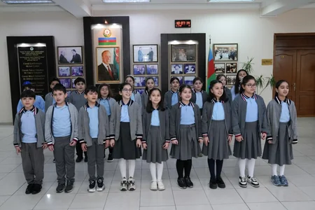 Azərbaycanda fəaliyyət göstərən dini icmaların sayı açıqlanıb
