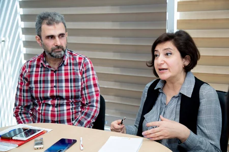 Media eksperti: “Qarabağ azad oldu” xəbəri istənilən xəbəri üstələyər”