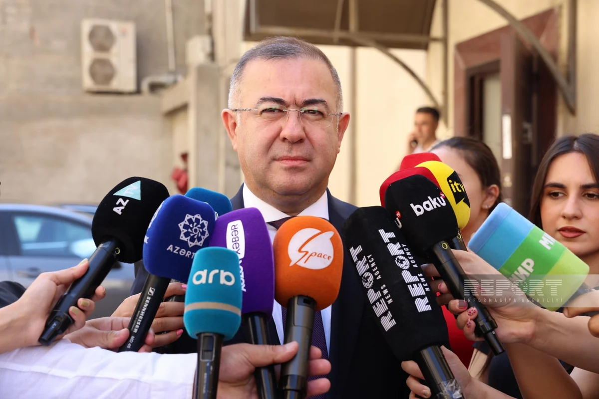 991 candidates to participate in Azerbaijan parliamentary elections