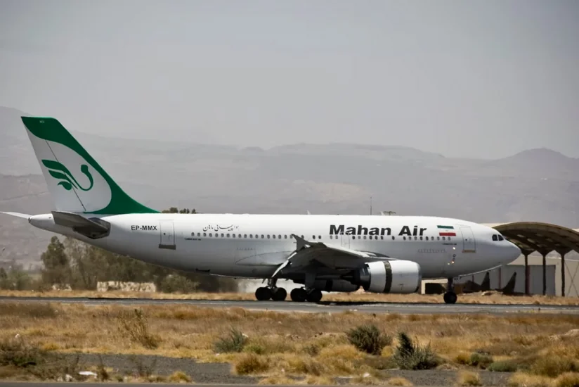 Minister: Aging planes hamper tourism development in Iran