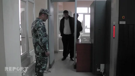 Bayram günlərində Azərbaycanın gömrük keçid məntəqələri necə işləyəcək? - ARAŞDIRMA - VİDEO