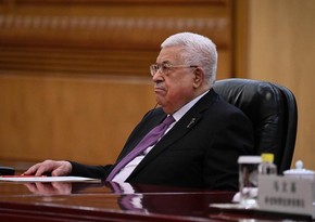 Mahmoud Abbas considers unilaterally recognizing Palestinian statehood at UNGA