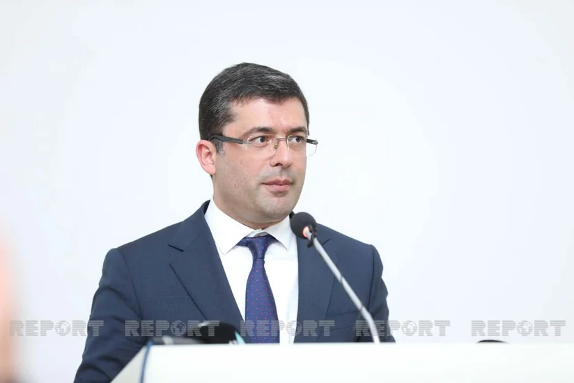 Əhməd İsmayılov: Azərbaycan mediası hazırda ciddi islahatlar dövrünü yaşayır