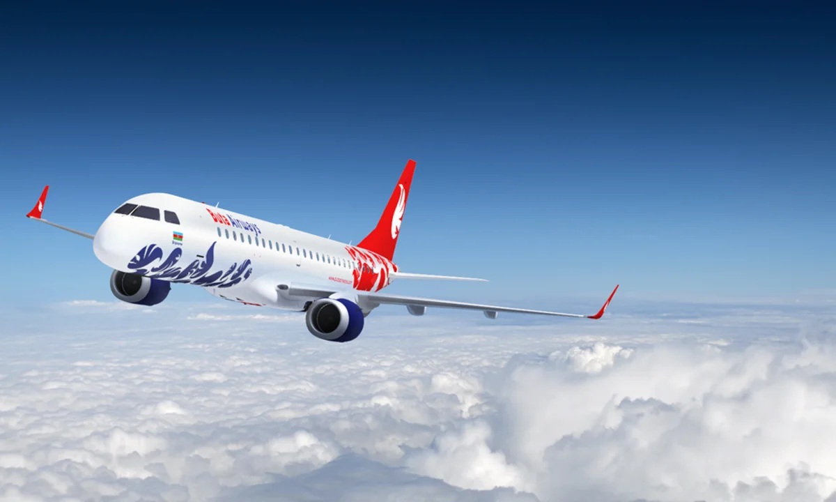 Jamil Manizadeh to head Buta Airways