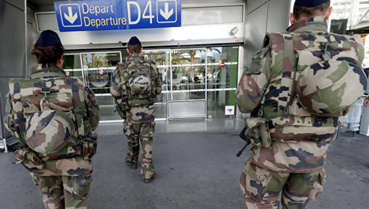 France extends state of emergency for six months