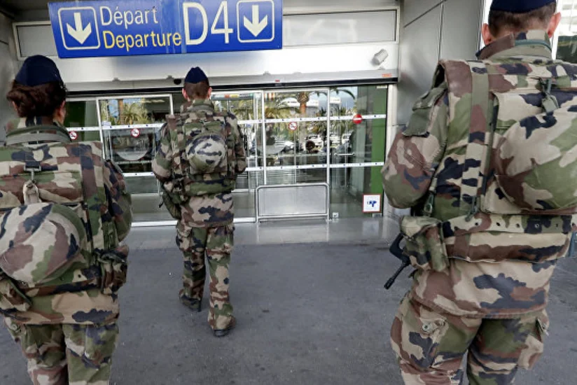 France extends state of emergency for six months