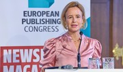 Funke Media Group publisher urges ban on social media, smartphones for under-16s over AI risks