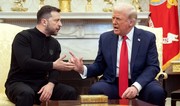 Trump to discuss suspending arms supplies to Ukraine with Zelenskyy 