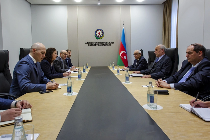 Azerbaijan, EBRD to sign MoU