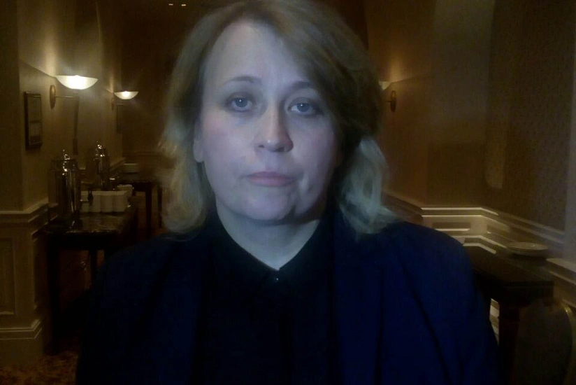 Глава национального Конгресса славянских народов Грузии призвала снести памятник Нжде в центре Еревана