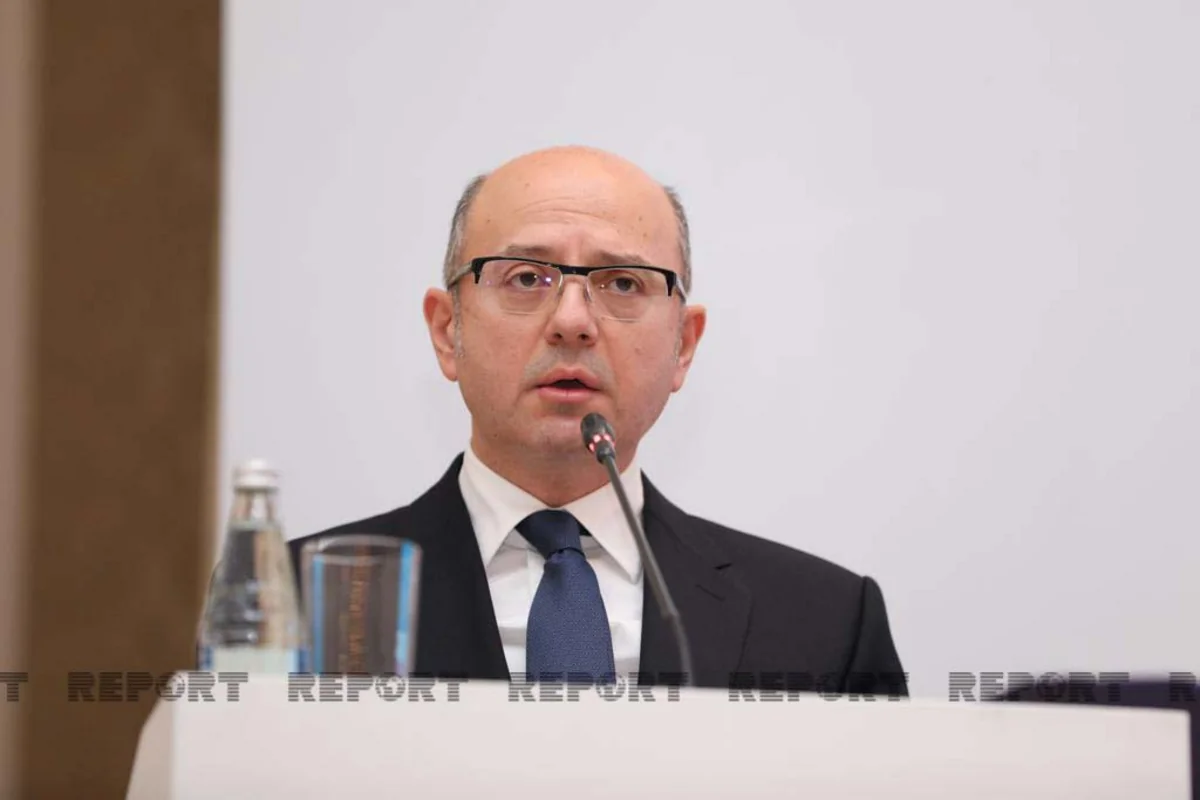 Parviz Shahbazov: Garadagh SPP contributes to high relations with UAE