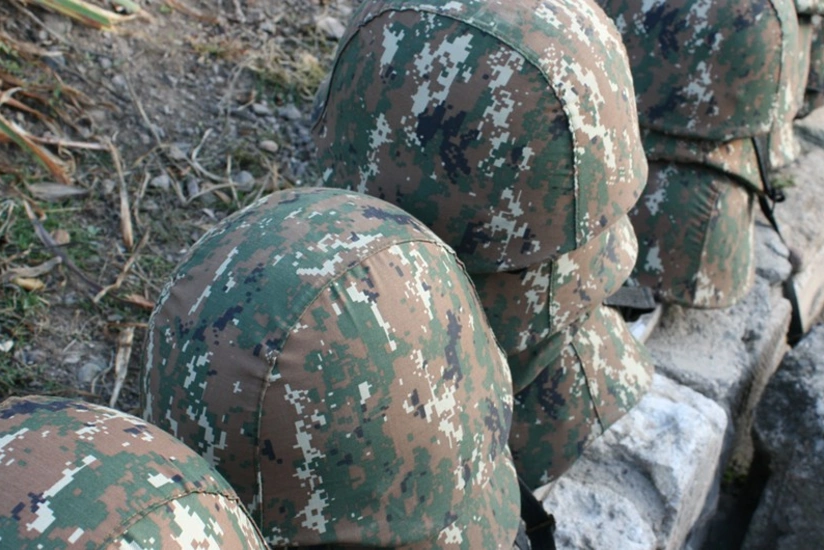 Ermənistan müharibədəki itkilərinin sayının çox olduğunu təsdiqlədi
