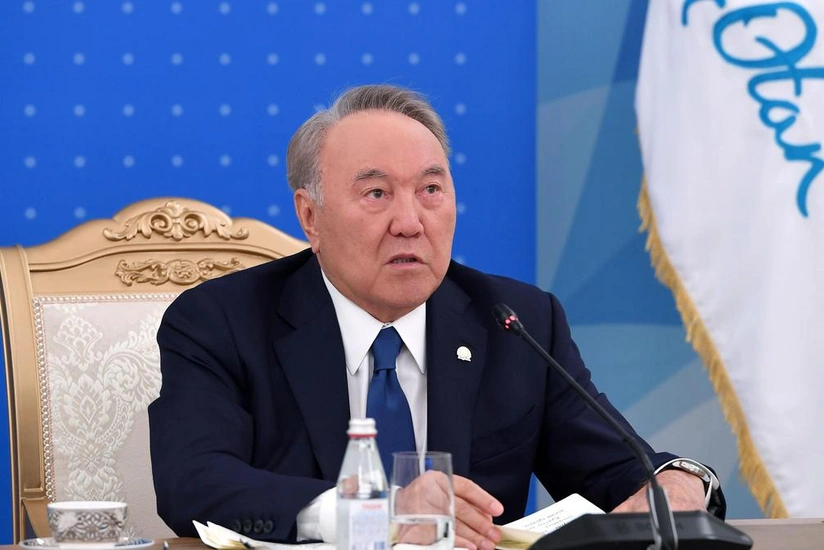 Minister: Immunity guarantee applies only to Nazarbeyev, not his family members