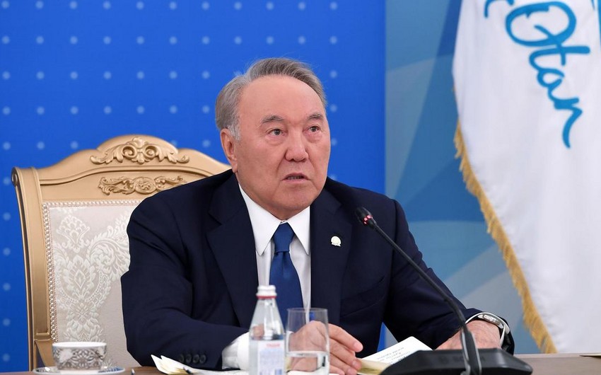 Minister: Immunity guarantee applies only to Nazarbeyev, not his family members