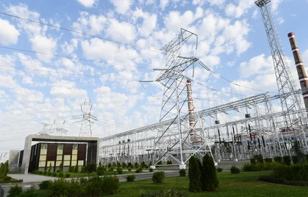 “Azerbaijan” Thermal Power Station launched after major overhaul
