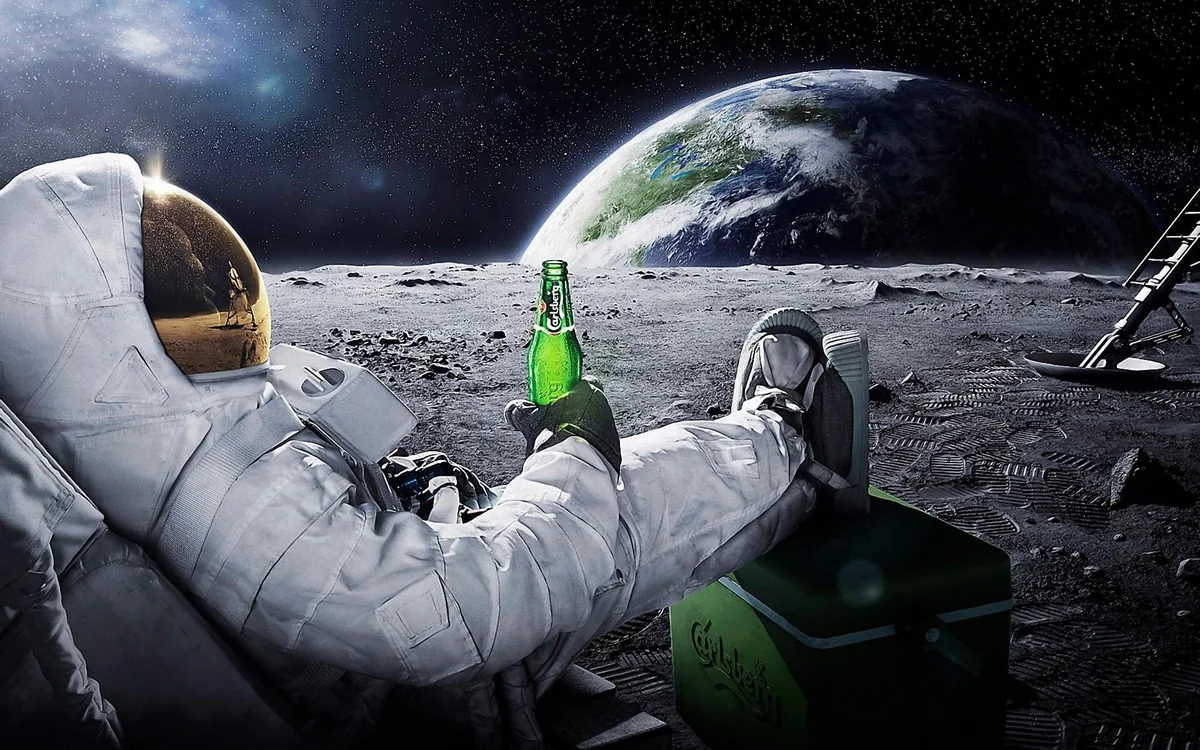 Cosmodrome offers to live like a cosmonaut paying 35 million dollars