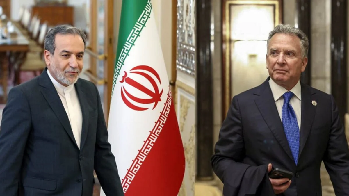 Ağ Ev: Oman görüşü ABŞ və İran üçün qarşılıqlı faydalı nəticəyə doğru addım idi