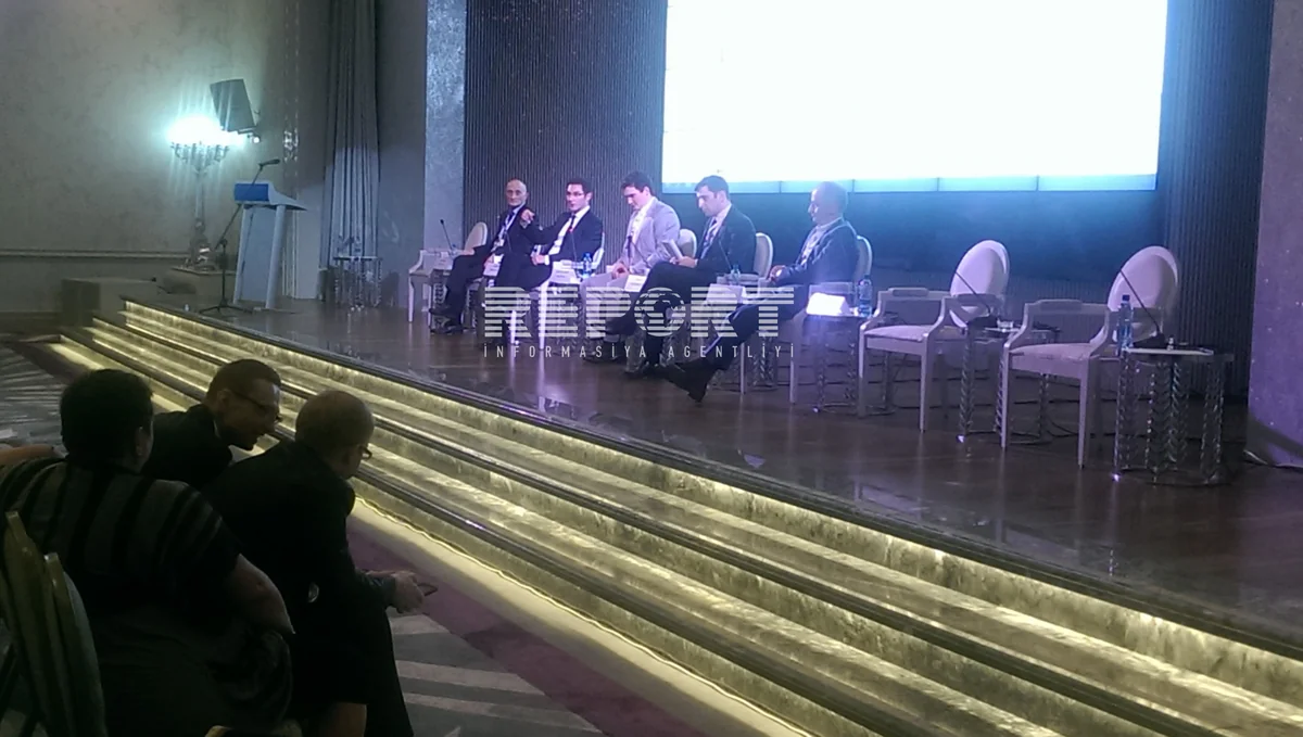 ​Bakıda MDB və Baltikyanı ölkələrin istiqraz konqresi keçirilir