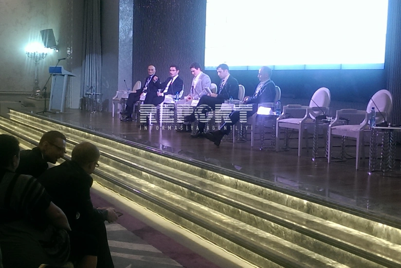 ​В Баку проходит XII Облигационный конгресс стран СНГ и Балтии