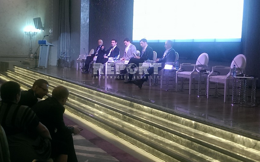 ​Bakıda MDB və Baltikyanı ölkələrin istiqraz konqresi keçirilir