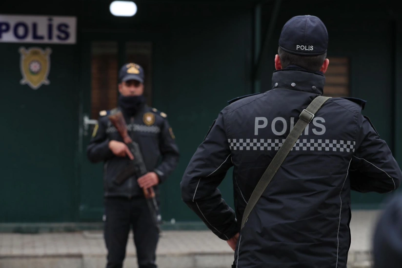 Ötən həftə Xankəndi ərazisindən 26 avtomat, 44 qumbara tapılıb