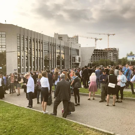 Телефонные террористы атакуют Москву