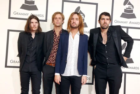 Grammy Awards 2016 held in Los Angeles