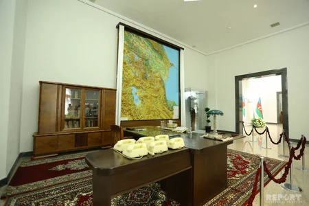 DTX-nın Akademiyasında “Sosial şəbəkələrin gənclərin həyatında rolu: müsbət və mənfi tərəfləri” mövzusunda seminar təşkil edilib