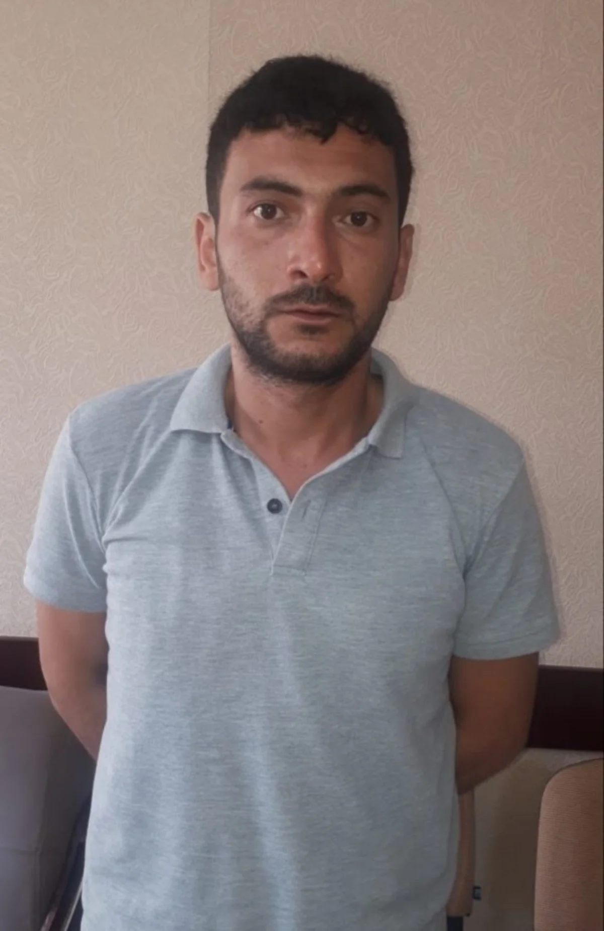 Biləsuvarda narkotik vasitələrin qanunsuz dövriyyəsi ilə məşğul olan şəxs saxlanılıb - FOTO