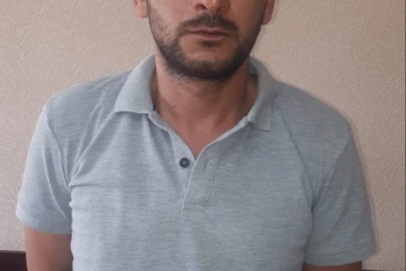 Biləsuvarda narkotik vasitələrin qanunsuz dövriyyəsi ilə məşğul olan şəxs saxlanılıb - FOTO