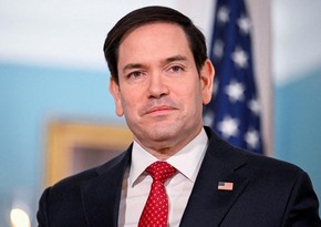 Rubio: Avropa Rusiya-Ukrayna müharibəsinə son qoymalıdır