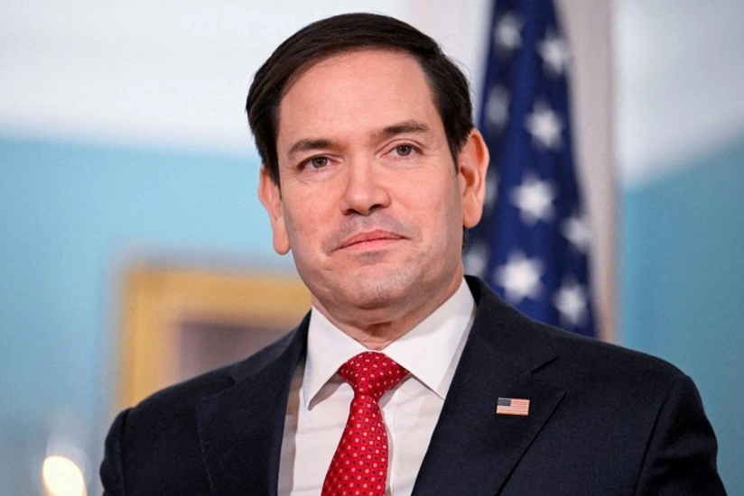 Rubio: Avropa Rusiya-Ukrayna müharibəsinə son qoymalıdır