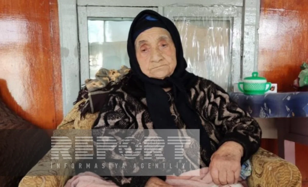 Bələdiyyə seçkilərində 71 saylı seçki dairəsi üzrə 102 yaşlı iki uzunömürlü səs verəcək