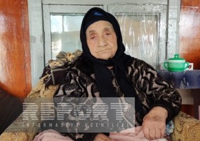 Bələdiyyə seçkilərində 71 saylı seçki dairəsi üzrə 102 yaşlı iki uzunömürlü səs verəcək