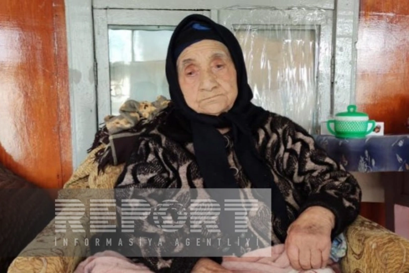 Bələdiyyə seçkilərində 71 saylı seçki dairəsi üzrə 102 yaşlı iki uzunömürlü səs verəcək