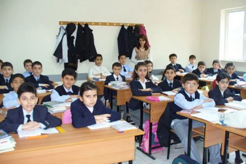 ​Naxçıvanda şagirdlər arasında daha çox hansı xəstəliklərin yayıldığı açıqlanıb