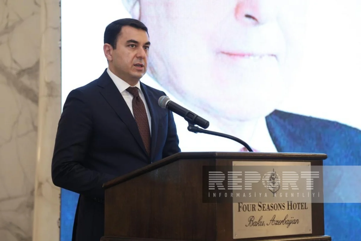 Nazir: Ermənilər Azərbaycan xalqının mədəni irs nümunələrini saxtalaşdırmaqla məşğuldur