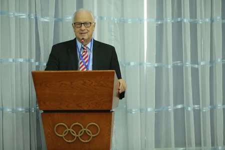 Bakıda “Olimpiya Gündəliyi-2020 və Olimpiya Hərəkatının gələcəyi” mövzusunda seminar-konfrans keçirilir