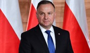 Президент Польши застрял в Сингапуре из-за эскалации между Израилем и Ираном