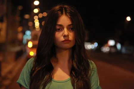 Özcan Dəniz filminin qala gecəsini Bakıda keçirdi - FOTO
