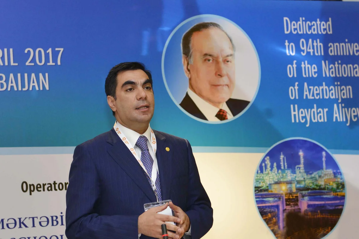 2nd SOCAR International Caspian and Central Asia Downstream Forum  Trading, Logistics, Refining, Petrochemicals concluded