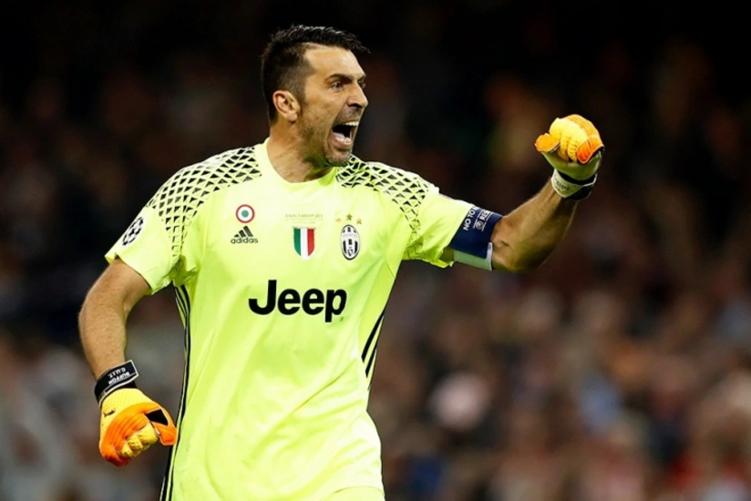 “Yuventus” Buffonu geri qaytarır