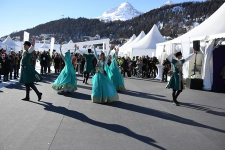 Land of Fire Dünya Kubokuna qələbə ilə başlayıb