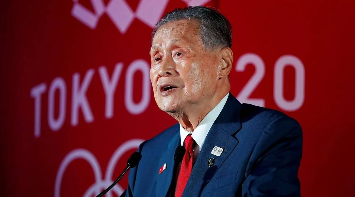 Tokio-2020nin Təşkilat Komitəsinin rəhbəri istefa verdi