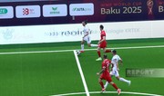 Minifutbol üzrə dünya çempionatı: 1/4 finalın bütün cütləri müəyyənləşib